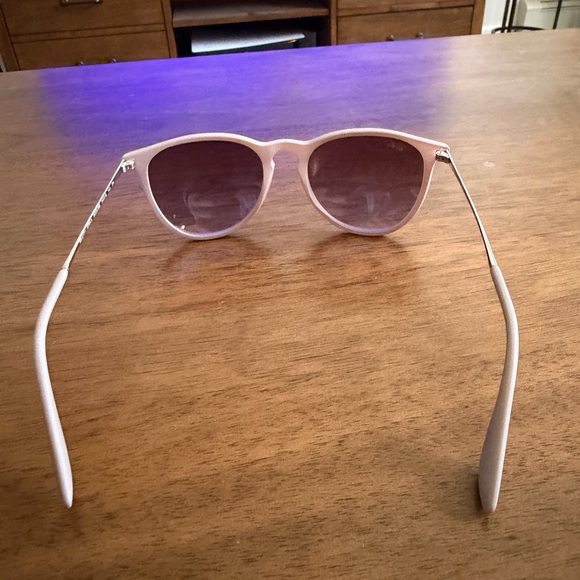 Ray-Ban Erika Sunglasses - Picture 4 of 8